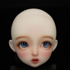 Xiazhi (2022)--Summer Face up