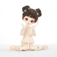 AS 1/6th Scale Kid doll body (Blank)